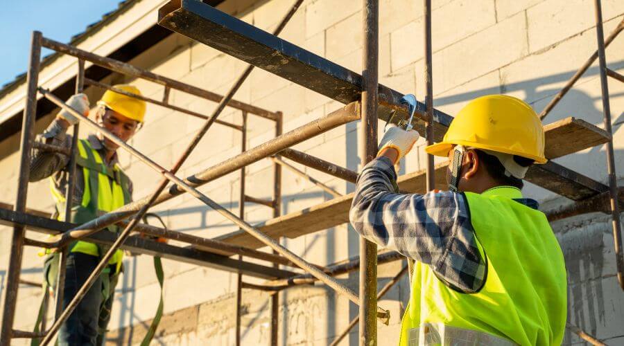 Expert new roof installation services in Lake George, MI